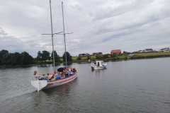 Rodzinne Ogrody Działkowe Śrem 27.08.23r.