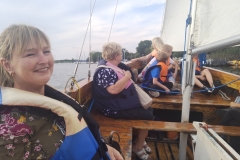 Zakończenie wakacji z ChlorekSwim Śrem. 01.09.23r.