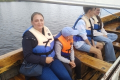 Zakończenie wakacji z ChlorekSwim Śrem. 01.09.23r.