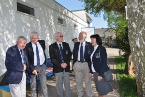 Rozpoczęcie sezonu 2018