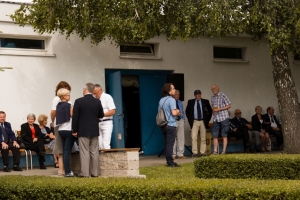 Uroczystości 50-lecia Klubu Żeglarskiego ODLEWNIK