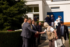 foto Weronika Królikowska
