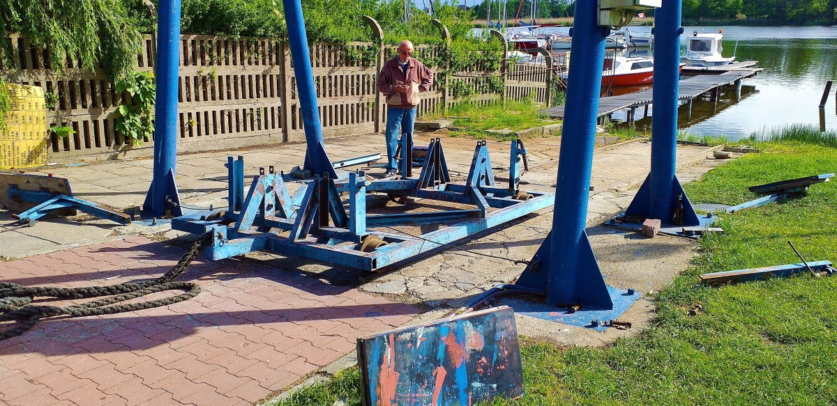 foto Marek Królikowski