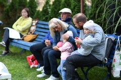 foto Bąkowscy