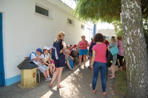 Zespół Szkół Specjalnych im. Marii Grzegorzewskiej w Śremie.